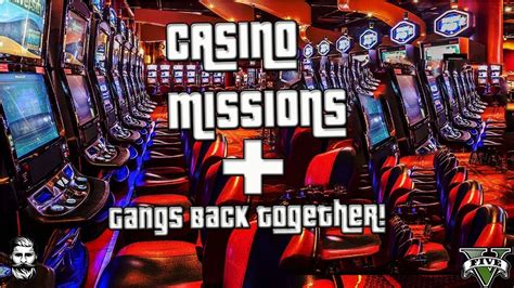 casino missions